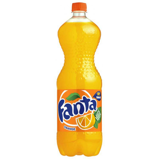 FANTA 2 LT ITA