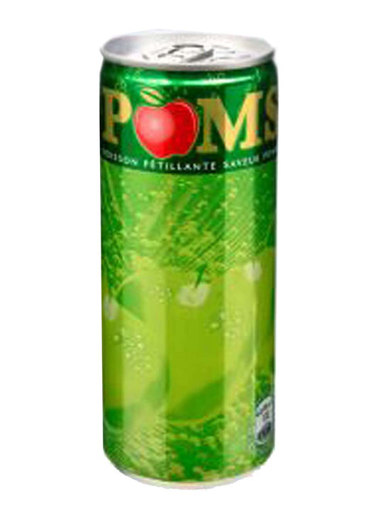POMS LATTINA  330ML