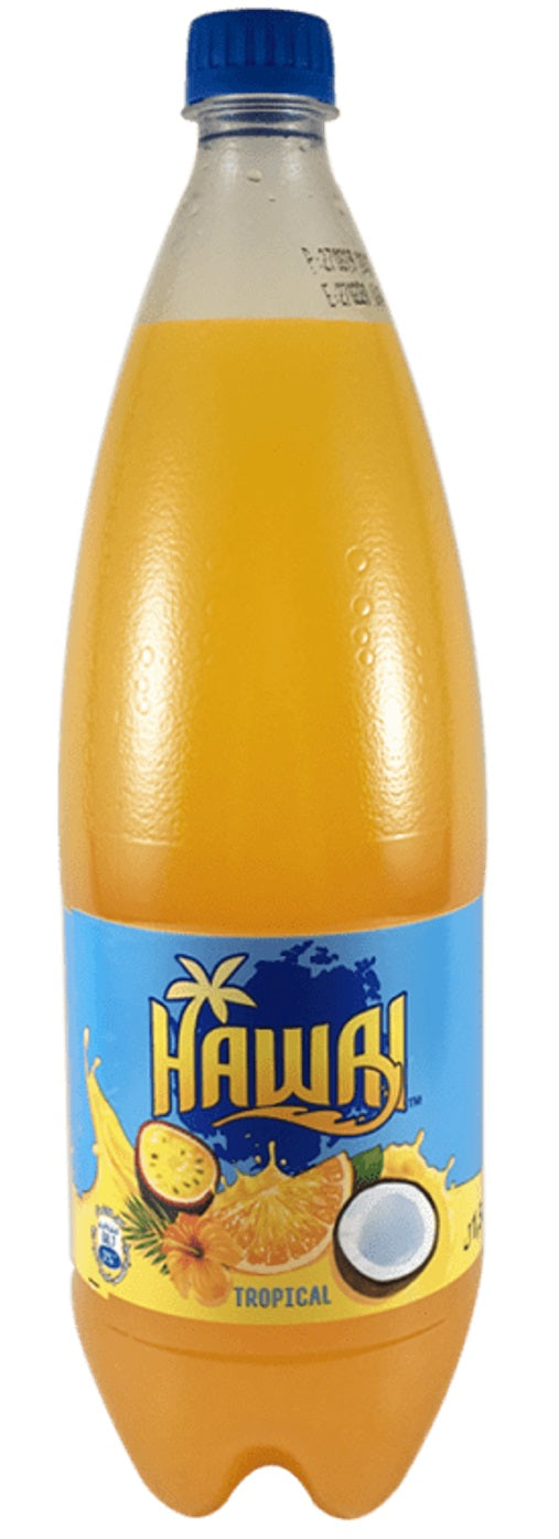 HAWAI TROPICAL 1.5LT