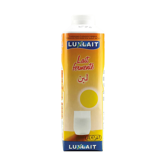 LUXLAIT 1LT LATTE FERMENTATO