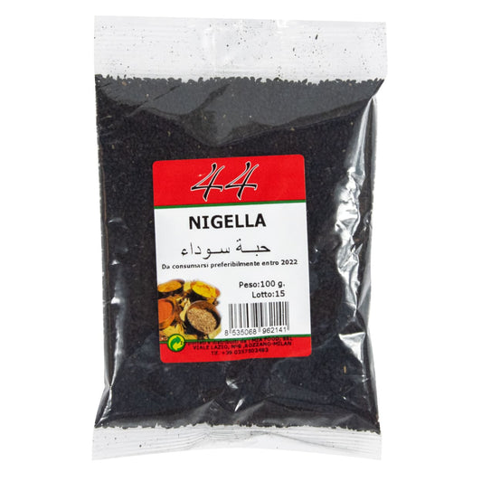 NIGELLA 100gr