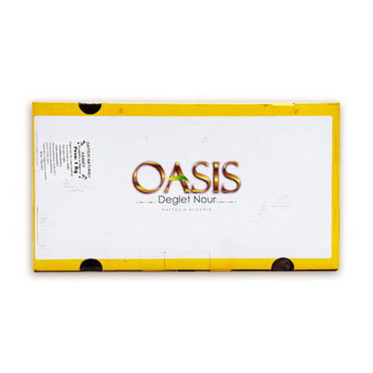 تمر جزائري طازج من واحة، 1 كجم