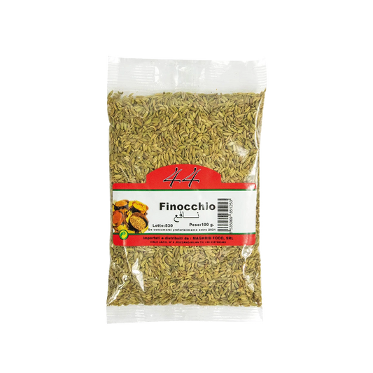 FINOCCHIO 100gr